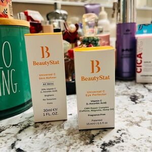 BeautyStat  skincare Bundle